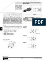 PRDM Uk