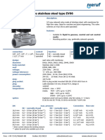 Solenoid Valve EV06