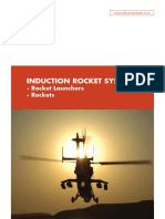 TDA Armament Thales Induction Rocket Systems