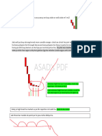 My Trading Diary