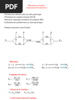 Biochimie 3 S6 - Séance 2