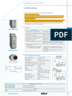 Dold mk7850n FR