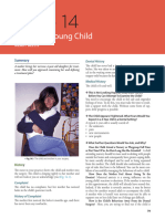 Case - Difficult Young Child