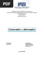 Generador