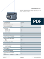 7KM22002EA401EA1 Datasheet FR