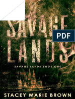 Savage-Lands - Savage-Lands - 1