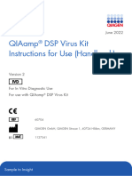 Virus Kit 0622 CE ROW