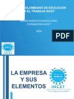 La Empresa