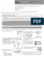 Split Consul Cbp18c Manual Digital