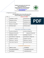 Daftar Obat Lasa-1