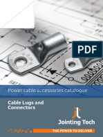 JointingTech - Cable Lugs & Connectors-2