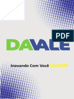 Catalogo Davale