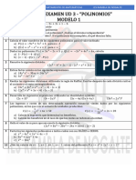 Modelos de Examen (Ud 3)