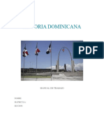 Manual de Historia Dominicana (1)