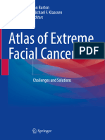 Atlas of Extreme Facial Cancer Challenges and S Z Lib Org