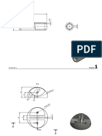 The CAD Album of 100 Parts