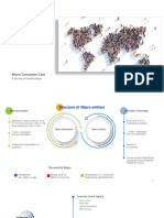 Wipro Consumer Care - Corporate Presentation