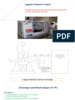 11 Additional Reading - CNC