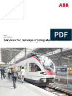 Service Brochure Rail - EN - RevB - Web