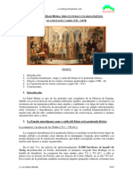 Tema 2 - La Edad Media (711 - 1474) (Revisado)