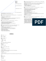 1ère S Exercices Supplémentaires Sur Les Équations Cartésiennes
