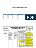 AST-INS-002 Retiro de Conexiones Clandestinas