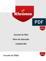 Khronos - MG - Parceria Comercial