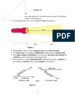 Lecture 14 Trigonometric Function-1