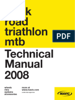 Mavic 2008