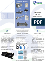 Manual de Difusores - SNatural 1.2.22.4.24