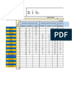 Saldos de Medicación ECNT