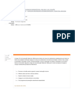 CLIQUE AQUI PARA REALIZAR A ATIVIDADE DE ESTUDO 01.maior Nota - PRAZO FINAL - 08 - 05 - 2024 - Revisão Da Tentativa