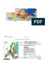 Proiect Geografie Anexe