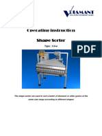 Manual ShapeSorter-3.0e V16