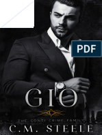 Gio - CM Steele