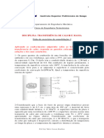 Ficha de Exercícios 1