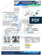 Cuadernillo Sociales