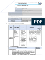 ACTIVIDAD DE APRENDIZAJE Yeni