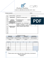 P2 - 9 - Ipas 2 - Codominancia - 2024