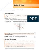 09 Cours Droites Systeme