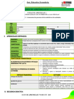 A-2º Ses-Act 1-Cyt Und 2 - Sem 1