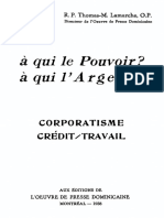 A Qui Le Pouvoir A Qui L Argent 000001232