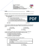 PT - Science 6 - Q2