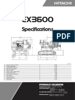 Brochure Specificatitions (KS EN050)