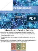 Chapter 1 - Naming Compounds - Eng