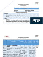 Planeación Didáctica S1 RMF