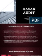 Dasar Audit 2