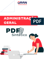 Administração Geral