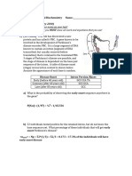 Exam1 2011 Key