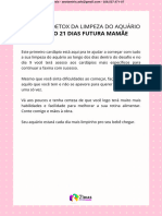 Cardápio+Detox+Inicial+ +Desafio+21+Dias+ +Moniele+Cunha